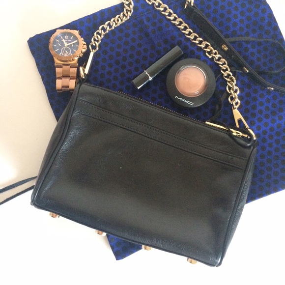 ๐HP๐ Rebecca Minkoff Mini Mac - Picture 2 of 4