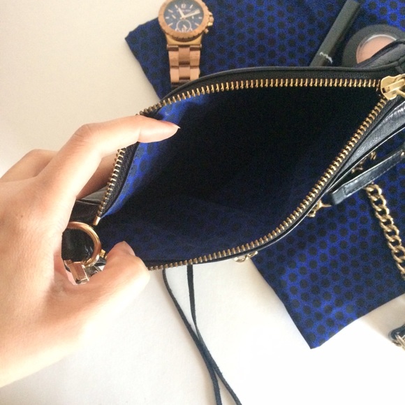 ๐HP๐ Rebecca Minkoff Mini Mac - Picture 3 of 4