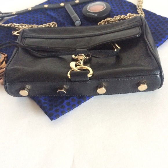 ๐HP๐ Rebecca Minkoff Mini Mac - Picture 4 of 4