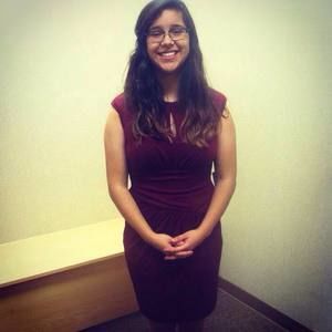Meet your Posher, Courtney