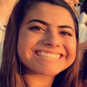 Meet your Posher, Vicky