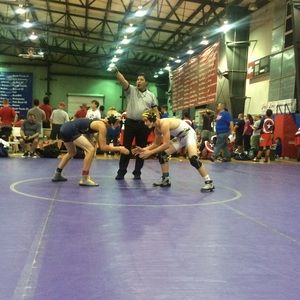 Meet your Posher, Zach