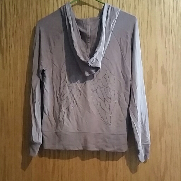Victoria's secret hoodie
