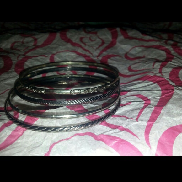 Bangle Bracelets💫 - Picture 2 of 2