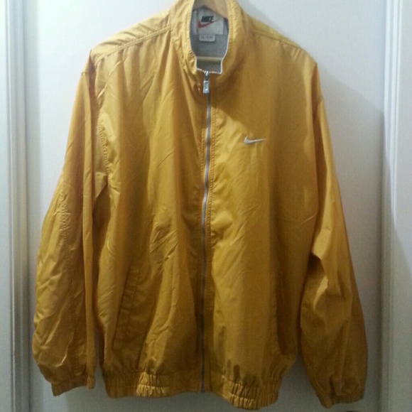 NIKE  Jacket