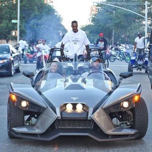 Meet your Posher, Maria