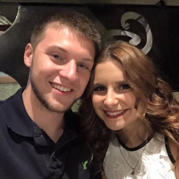 Meet your Posher, Connor - Picture 1 of 1