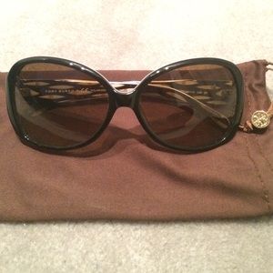 Tory Burch Sunglasses