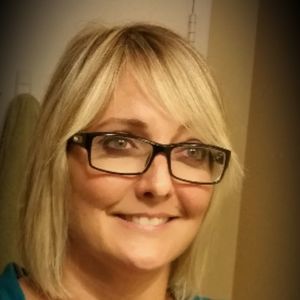 Meet your Posher, Darlene