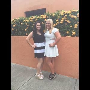 Meet your Posher, Johnnie