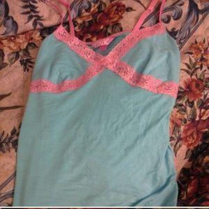 Pink Victoria's secret