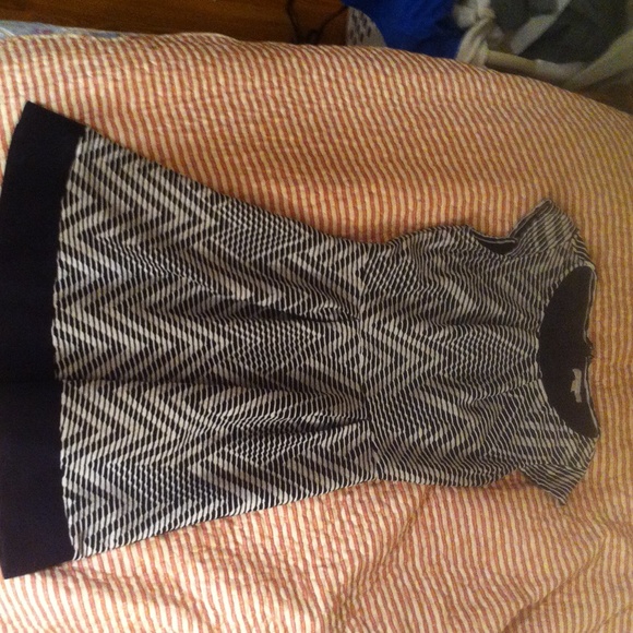 New York and company dress