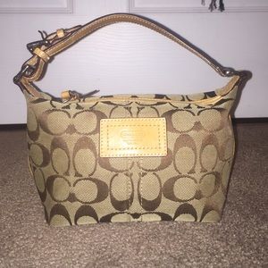 Coach purse!