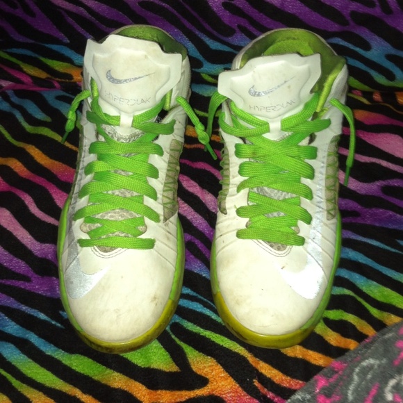 Nike hyperdunks - Picture 1 of 4