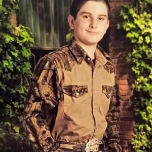 Meet your Posher, Ian