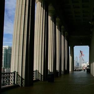 Meet your Posher, Jackie