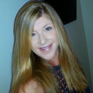 Meet your Posher, Wendy