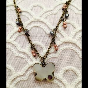 Vintage Necklace! Like New