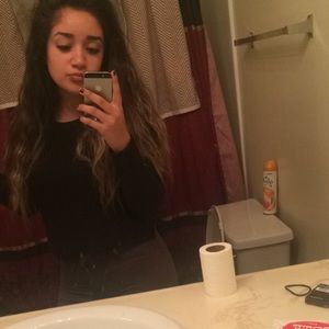 Meet your Posher, Paulina