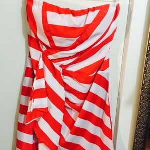 fashion short dress