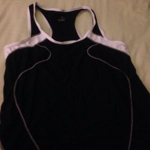 Dri-Fit Nike Tank top