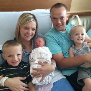 Meet your Posher, Jon