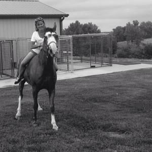 Meet your Posher, Michelle