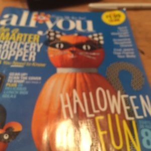 Meet your Posher, Nancy