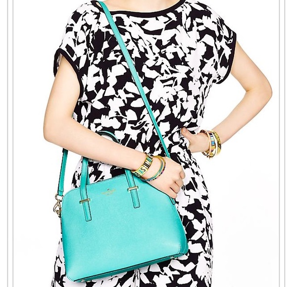 Kate Spade Cedar Street Bag - Picture 4 of 4