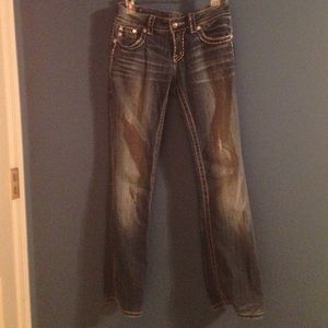 MissMe jeans