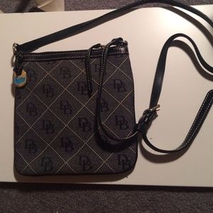 Dooney and Bourke satchel