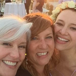 Meet your Posher, Anamara