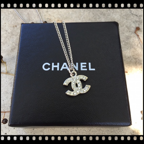 CHANEL Jewelry - 💍Chanel💍