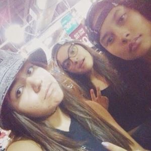 Meet your Posher, Mariah