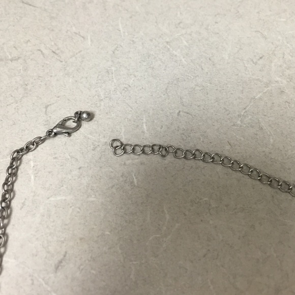 Sugar skull necklace - Picture 3 of 3