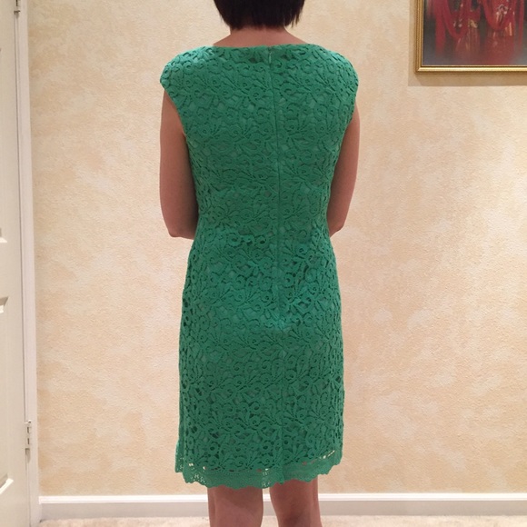 New Lauren Ralph Lauren dress. - Picture 3 of 4