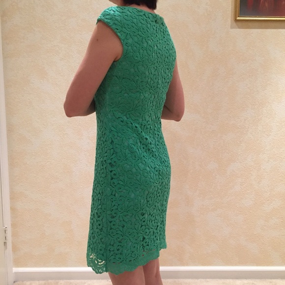 New Lauren Ralph Lauren dress. - Picture 4 of 4