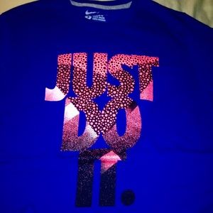 Basic Nike tshirt
