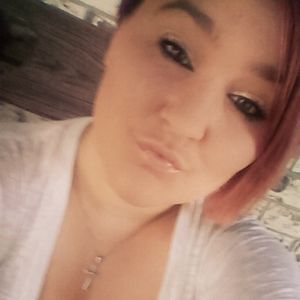 Meet your Posher, Cheyenne