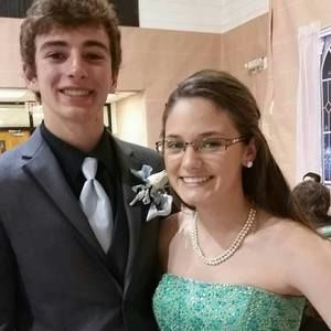 Meet your Posher, Audrey