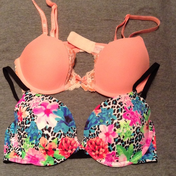 Victoria's Secret bra bundle