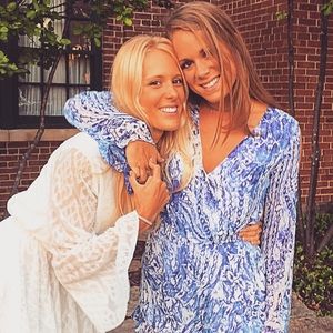 Meet your Posher, Taylor