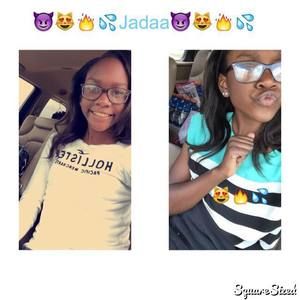 Meet your Posher, Jada