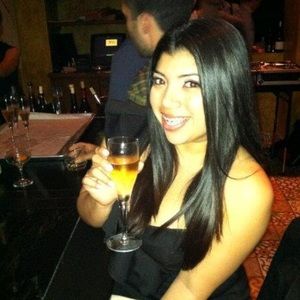 Meet your Posher, Allie