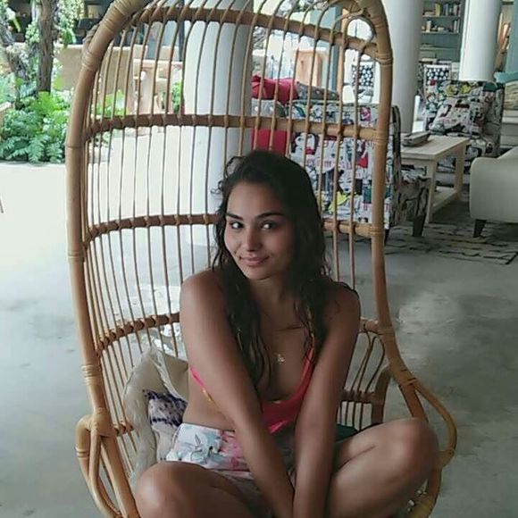 Meet your Posher, Marija