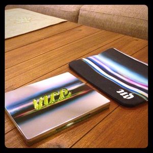 Urban decay limited edition vice 3