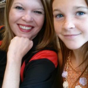 Meet your Posher, Tasha