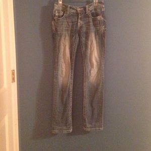Missme jeans