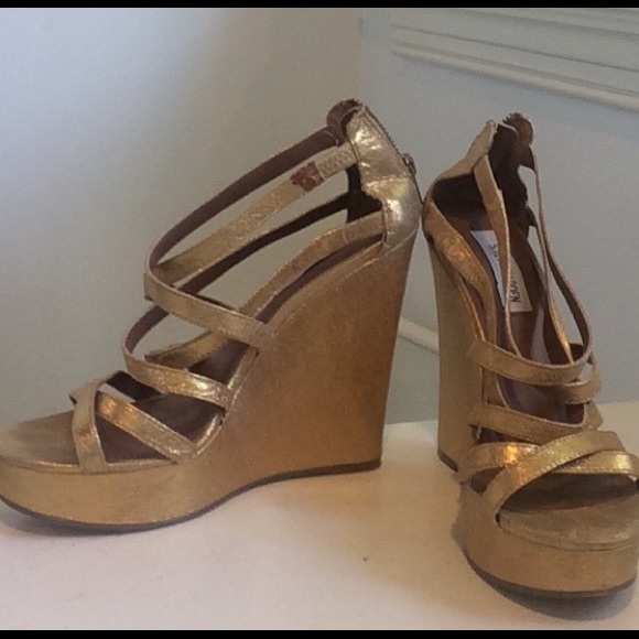 Steve Madden pumps - Picture 2 of 4