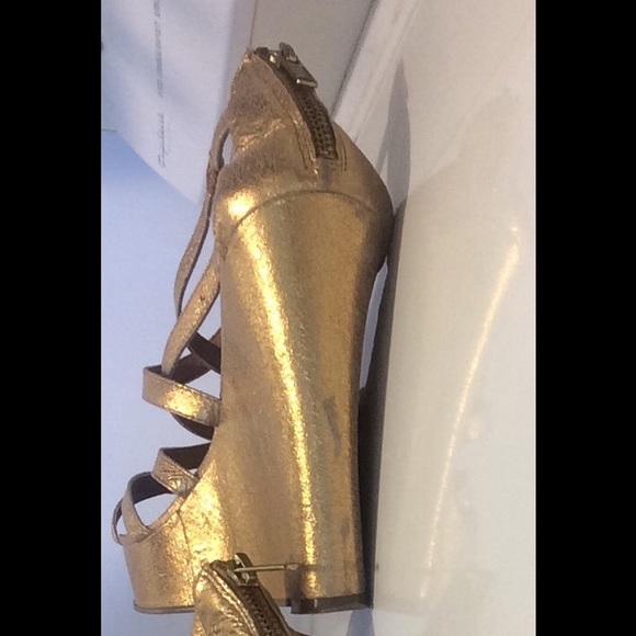 Steve Madden pumps - Picture 4 of 4